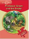 Young Explorers 1 Phonic: Professor Green - Budgell Gill