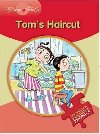 Young Explorers 1 Phonic: Toms Haircut - Munton Gill