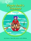 Young Explorers 2 Phonic: Pirate Jacks Treasure - Munton Gill