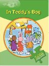 Little Explorers A Phonic: In Teddy´s Bag - Budgell Gill