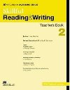 Skillful Reading & Writing 2: Teachers Book + Digibook - Zemach Dorothy E.