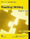 Skillful Reading & Writing 2: Students Book + Digibook - Rogers Louis