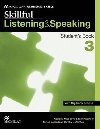 Skillful Listening & Speaking 3: Students Book + Digibook - Boyle Mike