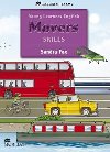 Young Learners English Skills: Movers Pupils Book - Fox Sandra