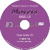 Young Learners English Skills: Movers Audio CD (2) - Fox Sandra