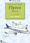 Young Learners English Skills: Flyers Teachers Book & Webcode Pack - Foufouti Katie