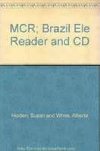 Macmillan Graded Cultural Reader Elementary: Brazil Book with Audio CD - Holden Susan