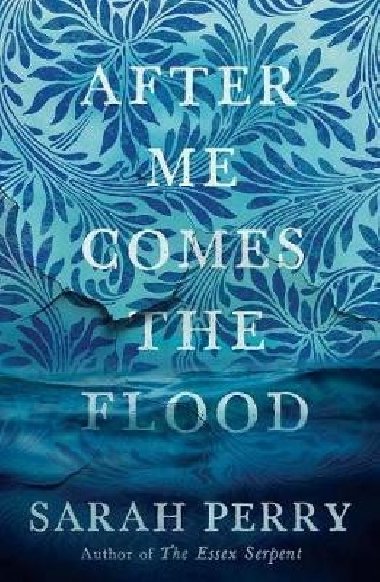 After Me Comes the Flood - Perryov Sarah