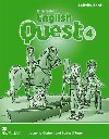 Macmillan English Quest 4: Activity Book - OFarrell Roisin