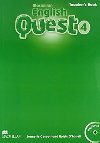 Macmillan English Quest 4: Teachers Book Pack - OFarrell Roisin