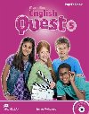 Macmillan English Quest 5: Pupils Book Pack - Mohamed Emma