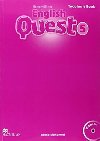 Macmillan English Quest 5: Teachers Book Pack - Mohamed Emma