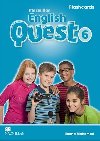 Macmillan English Quest 6: Flashcards - Corbett Jeanette