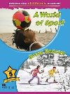 Macmillan Childrens Readers 5: A World of Sport - Mason Paul