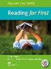 Improve Your Reading Skills for First: Students Book without key & MPO Pack - Mann Malcolm
