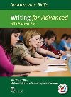 Improve your Skills for Advanced Writing: Students Book with key and MPO Pack - Taylore-Knowles Steve