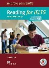Improve Your Reading Skills for IELTS 6.0-7.5: Students Book with key & MPO Pack - Short Jane