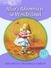 Macmillan English Young Explorers 5: Alices Adventures in Wonderland Reader - Munton Gill