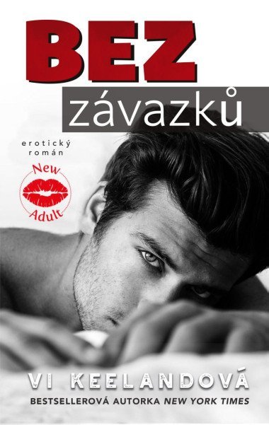 Bez zvazk - Vi Keelandov
