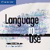 Language in Use Upper-Intermediate: Class Audio CDs (2) - Doff Adrian