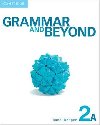 Grammar and Beyond 2A: Students Book - Reppen Randi