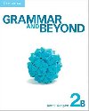 Grammar and Beyond 2B: Students Book - Reppen Randi