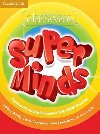 Super Minds Starter: Classware DVD-ROM - Puchta Herbert