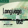 Language in Use Pre-Intermediate: Class Audio CDs (2) - Doff Adrian
