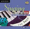 Singing Grammar: Audio CD - Hancock Mark
