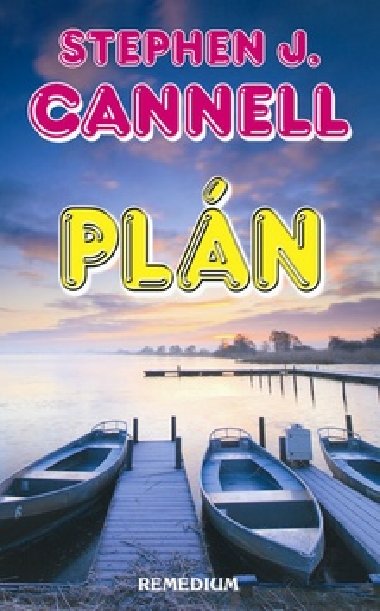 Pln - Stephen J. Cannell
