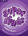 Super Minds 6: Teachers Book - Williams Melanie