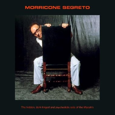 Morricone Segreto - Ennio Morricone