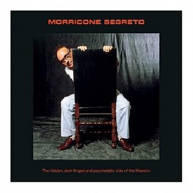 Morricone. Segreto - Ennio Morricone
