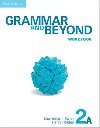 Grammar and Beyond 2A: Workbook - Zwier Lawrence J.