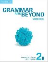 Grammar and Beyond 2B: Workbook - Zwier Lawrence J.