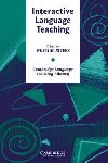 Interactive Language Teaching - Rivers W. H. R.