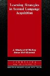 Learning Strategies in Second Language Acquisition - O`Malley John W.