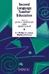 Second Language Teacher Education - Richards Jack C.