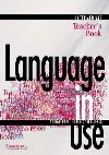 Language in Use Intermediate: Teachers Book - Doff Adrian