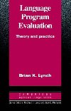 Language Program Evaluation - Lynch Brian