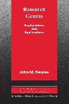 Research Genres - Swales John