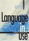 Language in Use Upper-Intermediate: Self-study Workbook - Doff Adrian