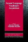 Second Language Vocabulary Acquisition - Coady James