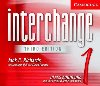 Interchange Third Edition 1: Class Audio CDs (4) - Richards Jack C.