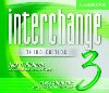 Interchange Third Edition 3: Class Audio CDs (4) - Richards Jack C.