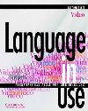 Language in Use Intermediate: Video PAL - Bampfield Andrew