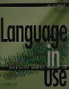 Language in Use Pre-Intermediate: Video PAL - Doff Adrian