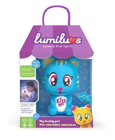 Lumiluvs zvtko - Lexi - neuveden