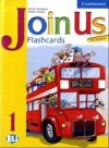 Join Us for English 1: Flashcards - Gerngross Gnter