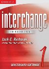 Interchange Third Edition 1: Whiteboard Software (Single Classroom) - Richards Jack C.